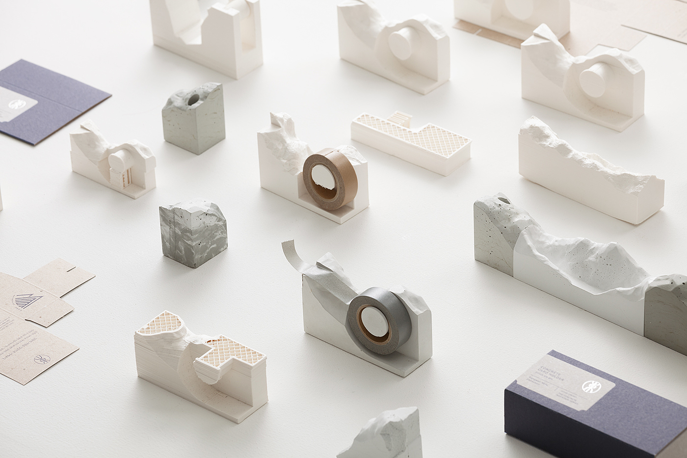 Cultural and creative products，bkid，product design，Office Supplies，