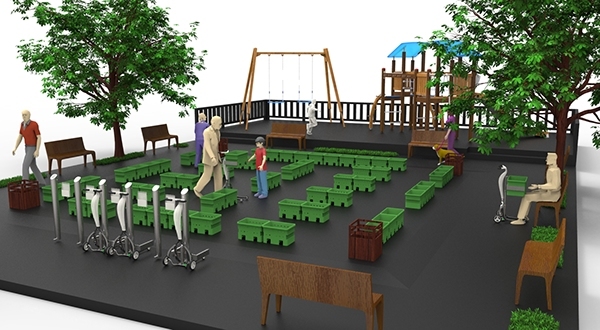 care for，concept，aged，gardener，plant，