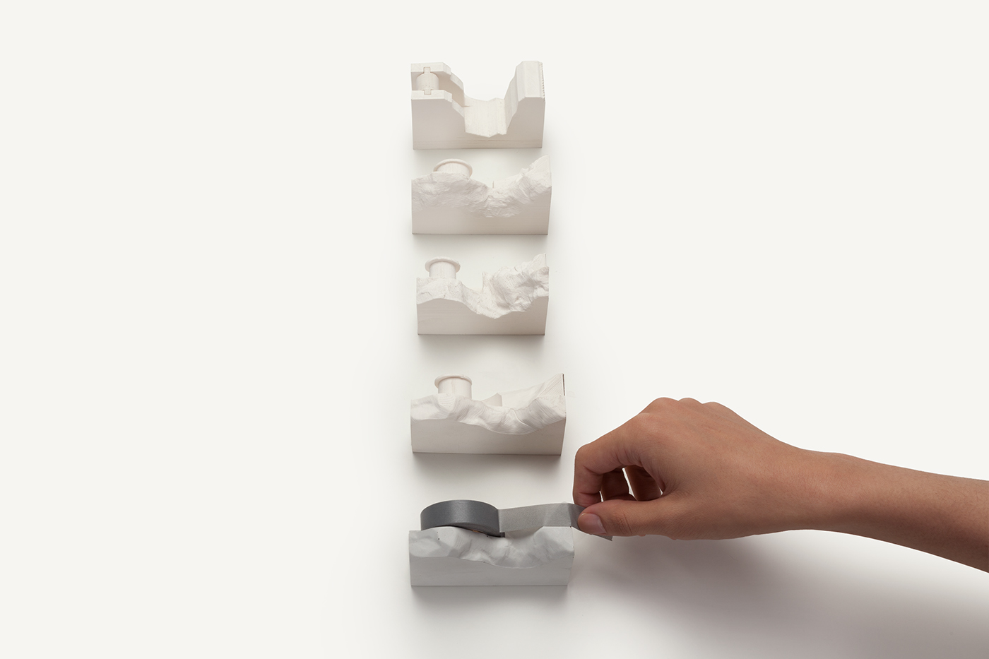 Cultural and creative products，bkid，product design，Office Supplies，