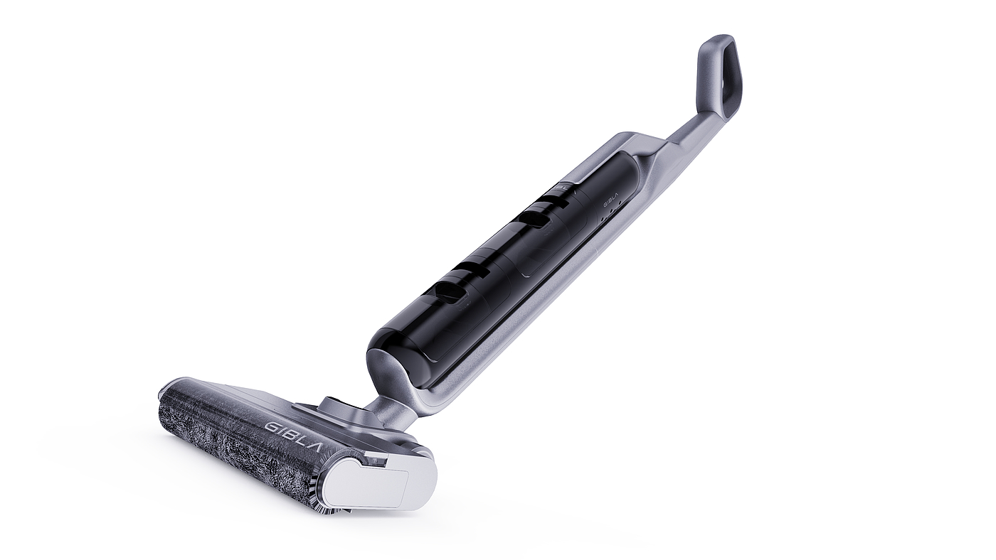 industrial design，product design，Vacuum cleaner，Washing machine，