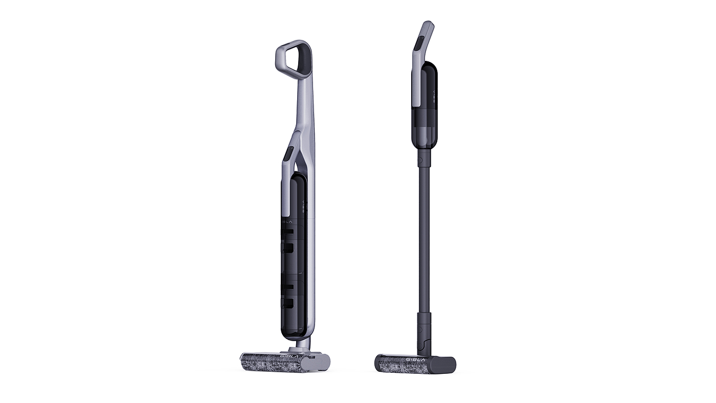 industrial design，product design，Vacuum cleaner，Washing machine，