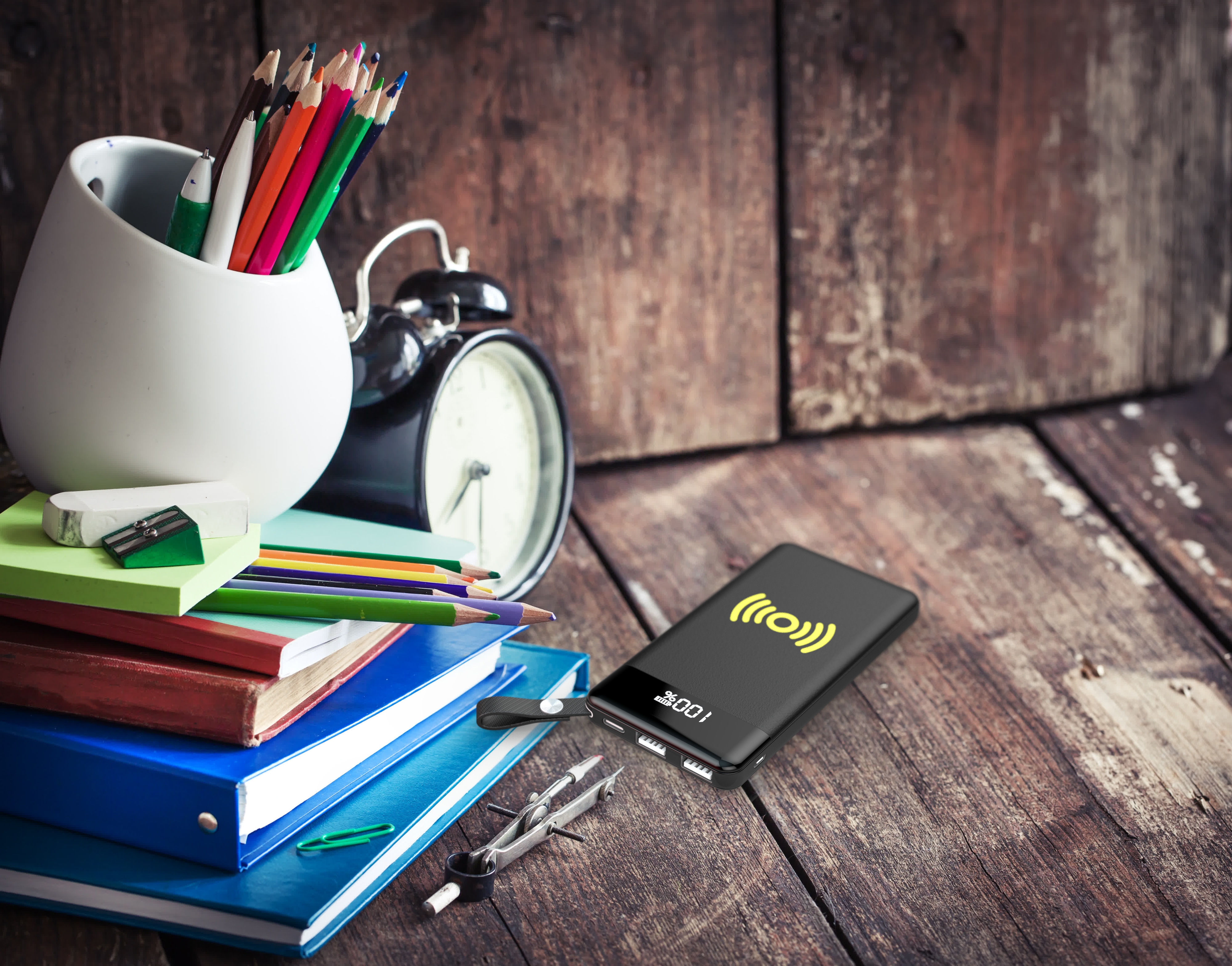 Wireless charging，portable source，convenient，Cool，