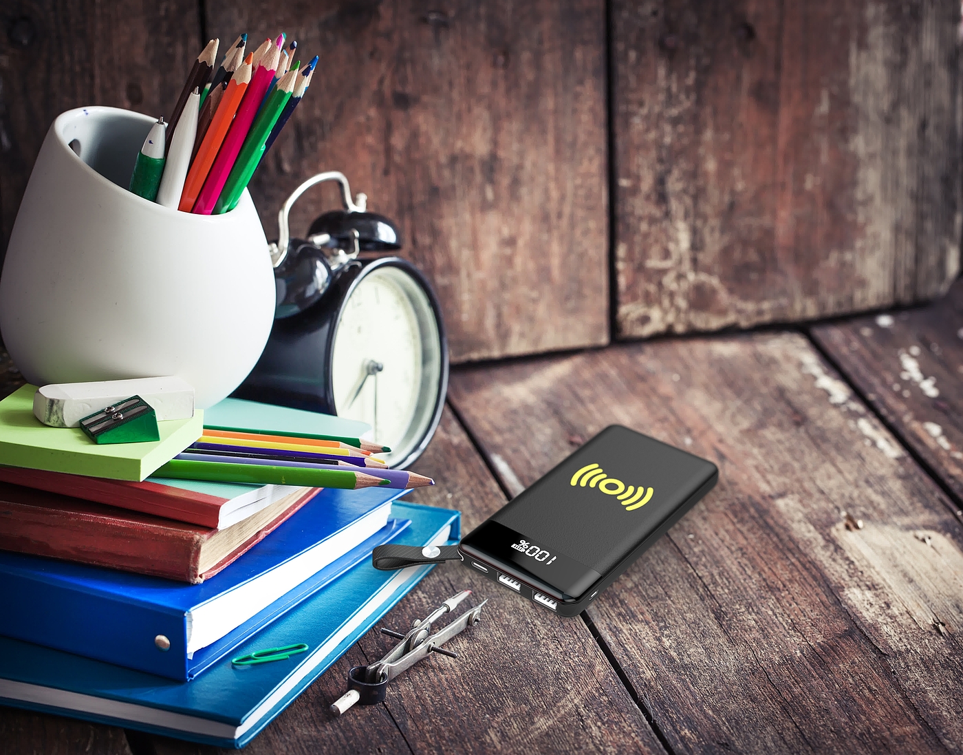 Wireless charging，portable source，convenient，Cool，