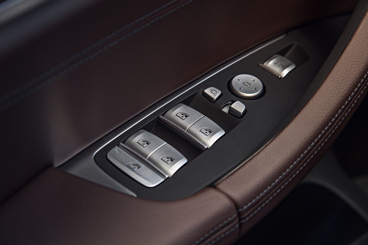 Automatic design，bmw，X3，product design，