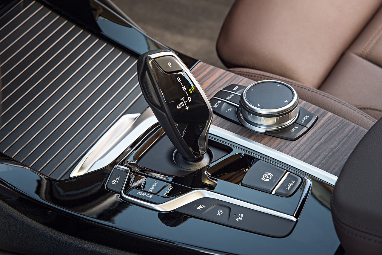 Automatic design，bmw，X3，product design，
