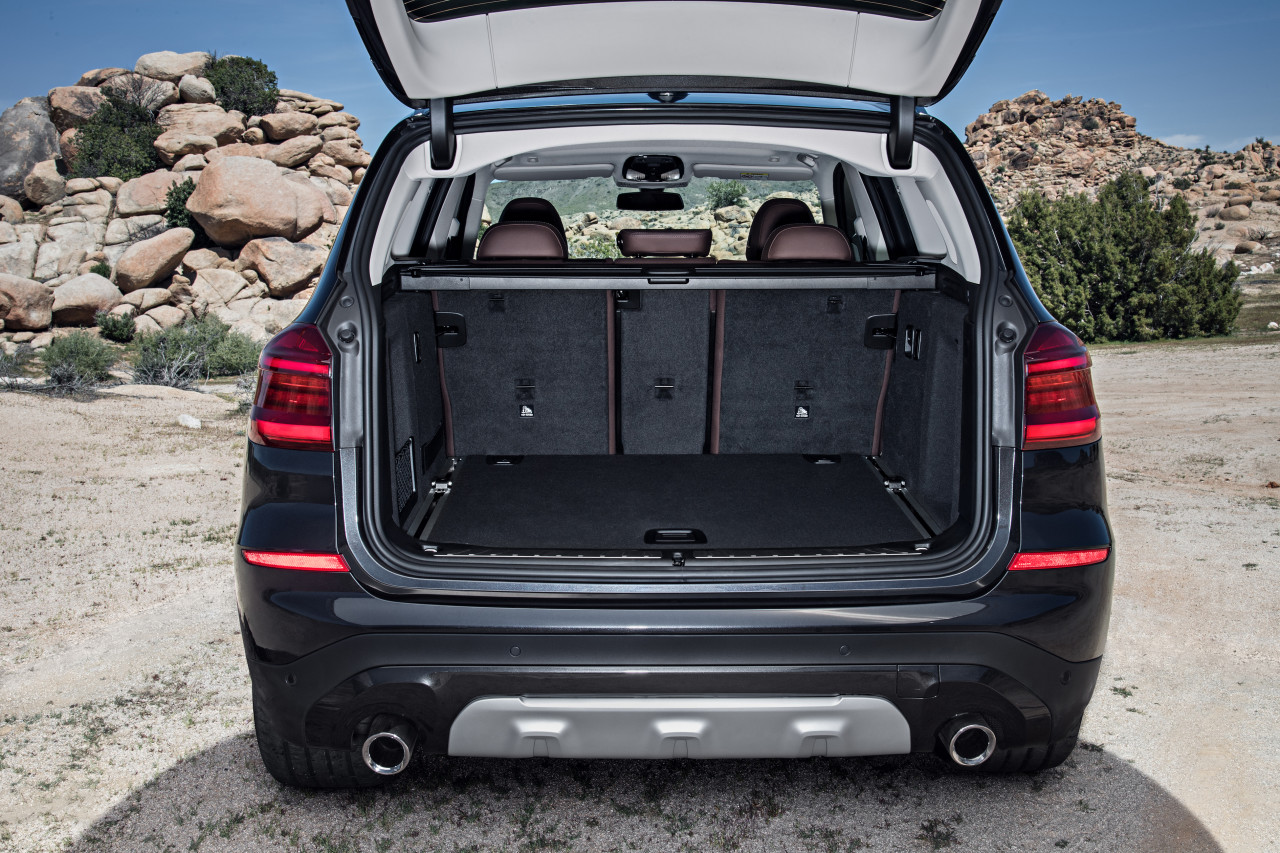 Automatic design，bmw，X3，product design，