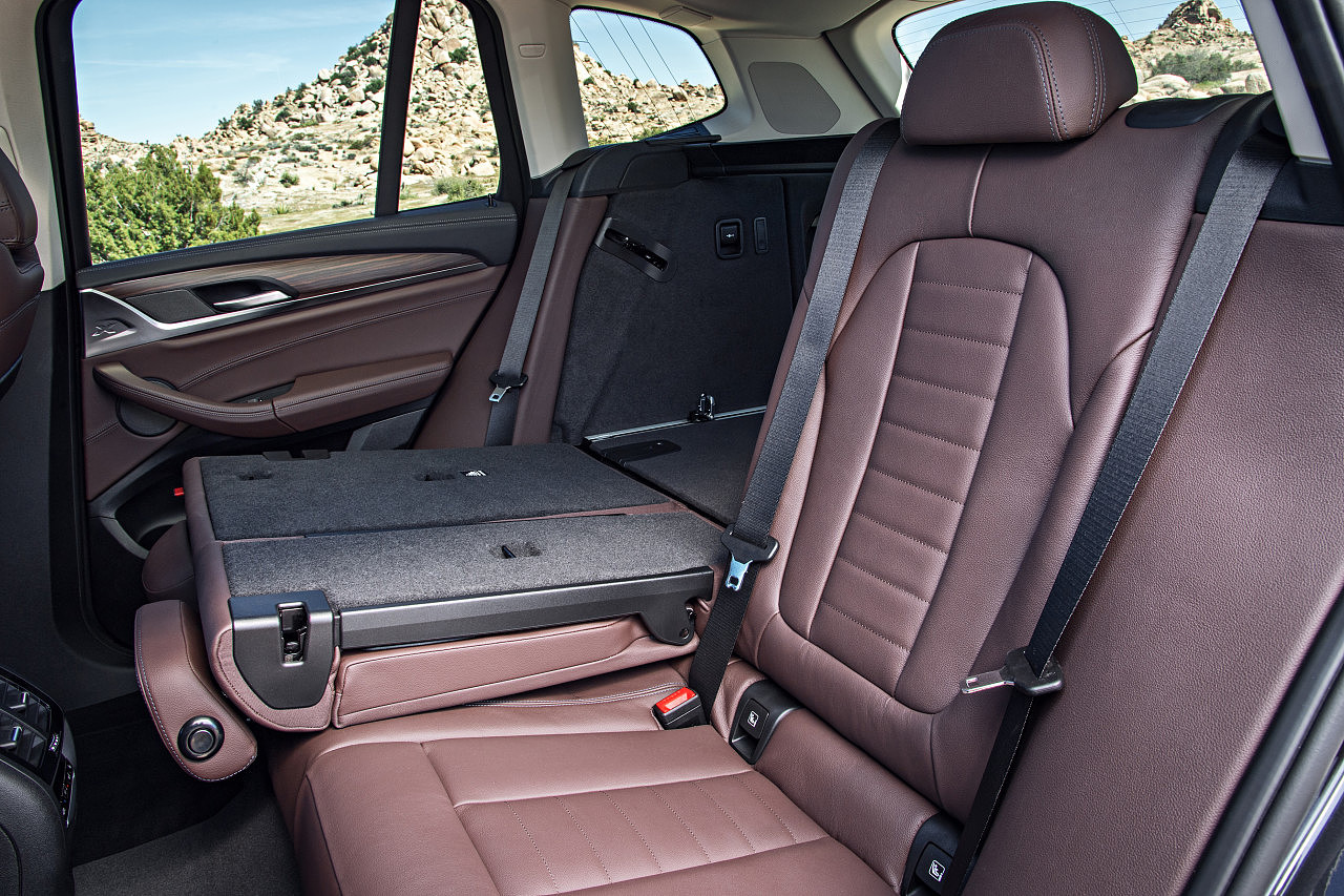 Automatic design，bmw，X3，product design，
