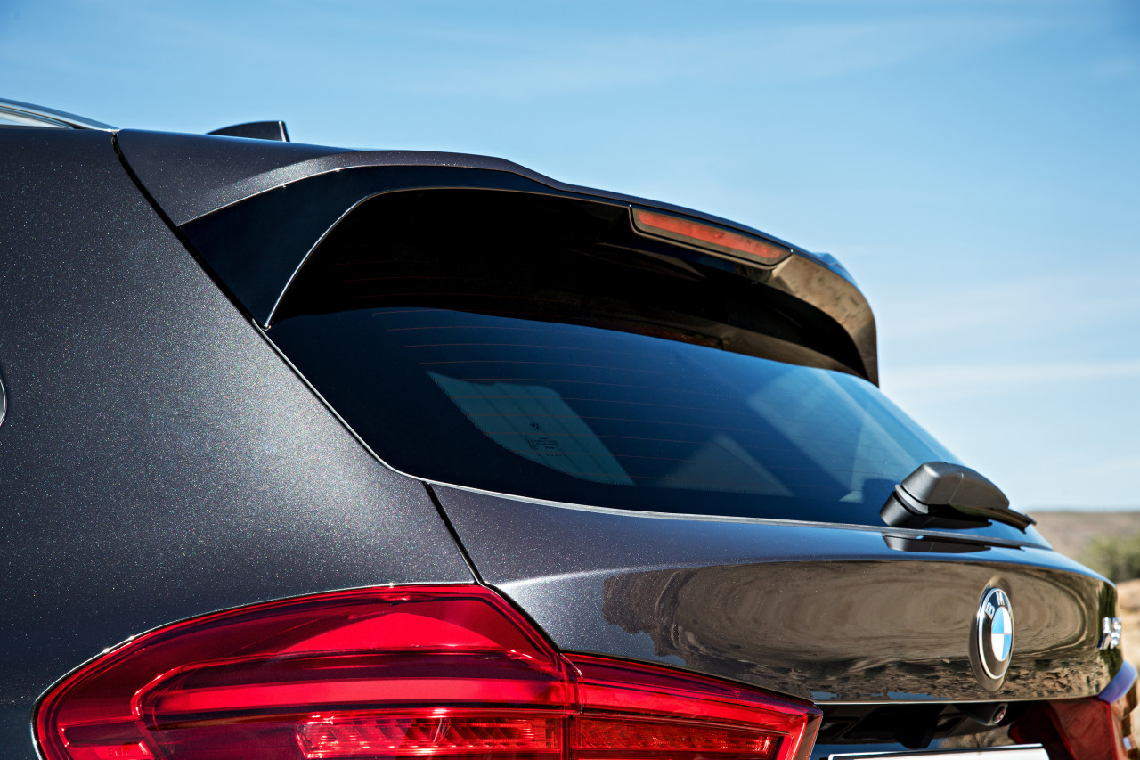 Automatic design，bmw，X3，product design，