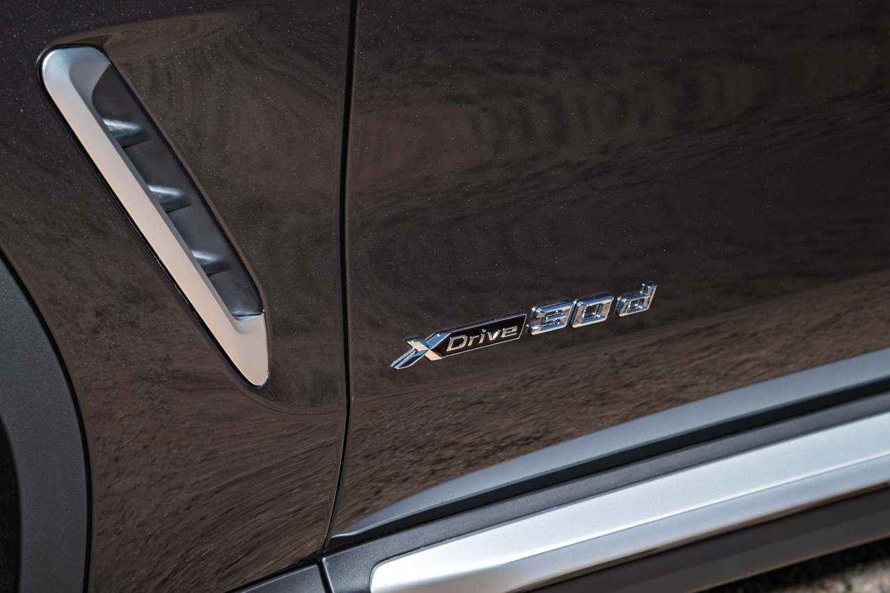 Automatic design，bmw，X3，product design，