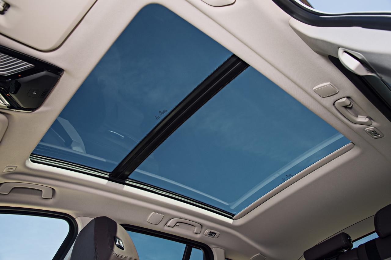 Automatic design，bmw，X3，product design，