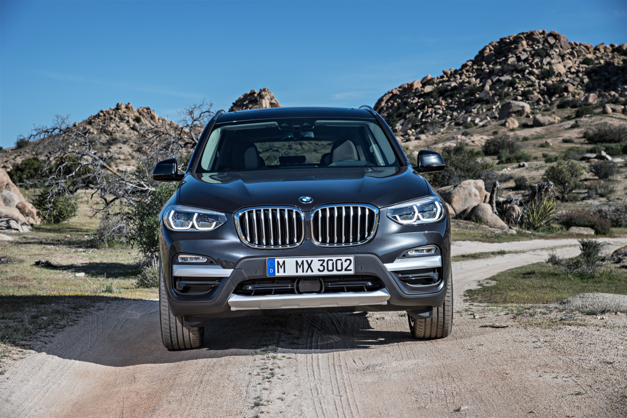 Automatic design，bmw，X3，product design，