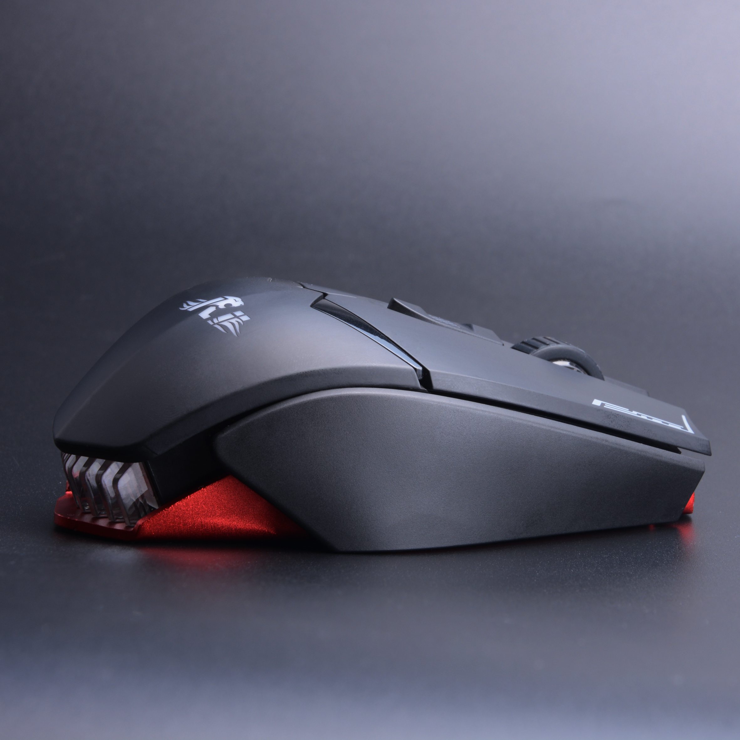 mouse，Thank you. Stone is a official account.，