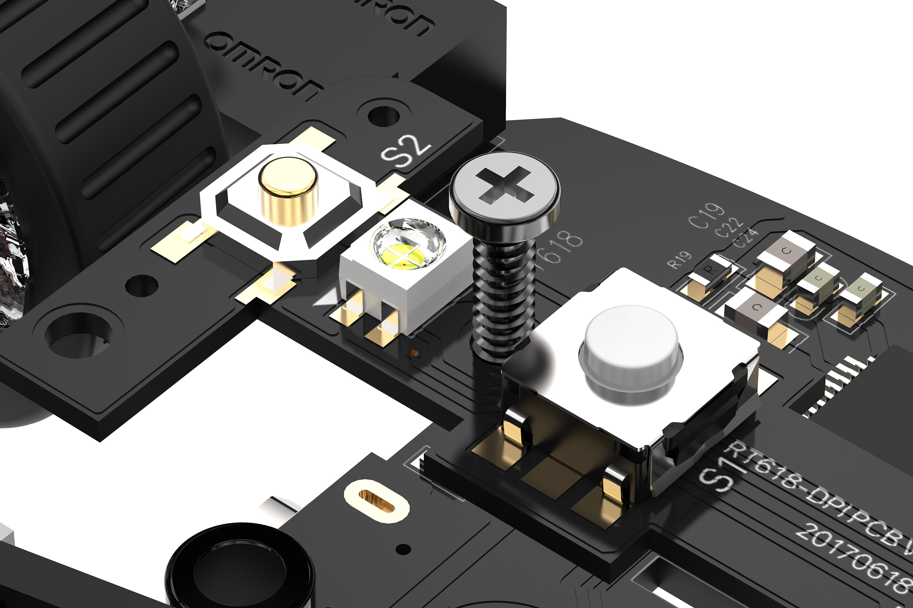 mouse，Thank you. Stone is a official account.，