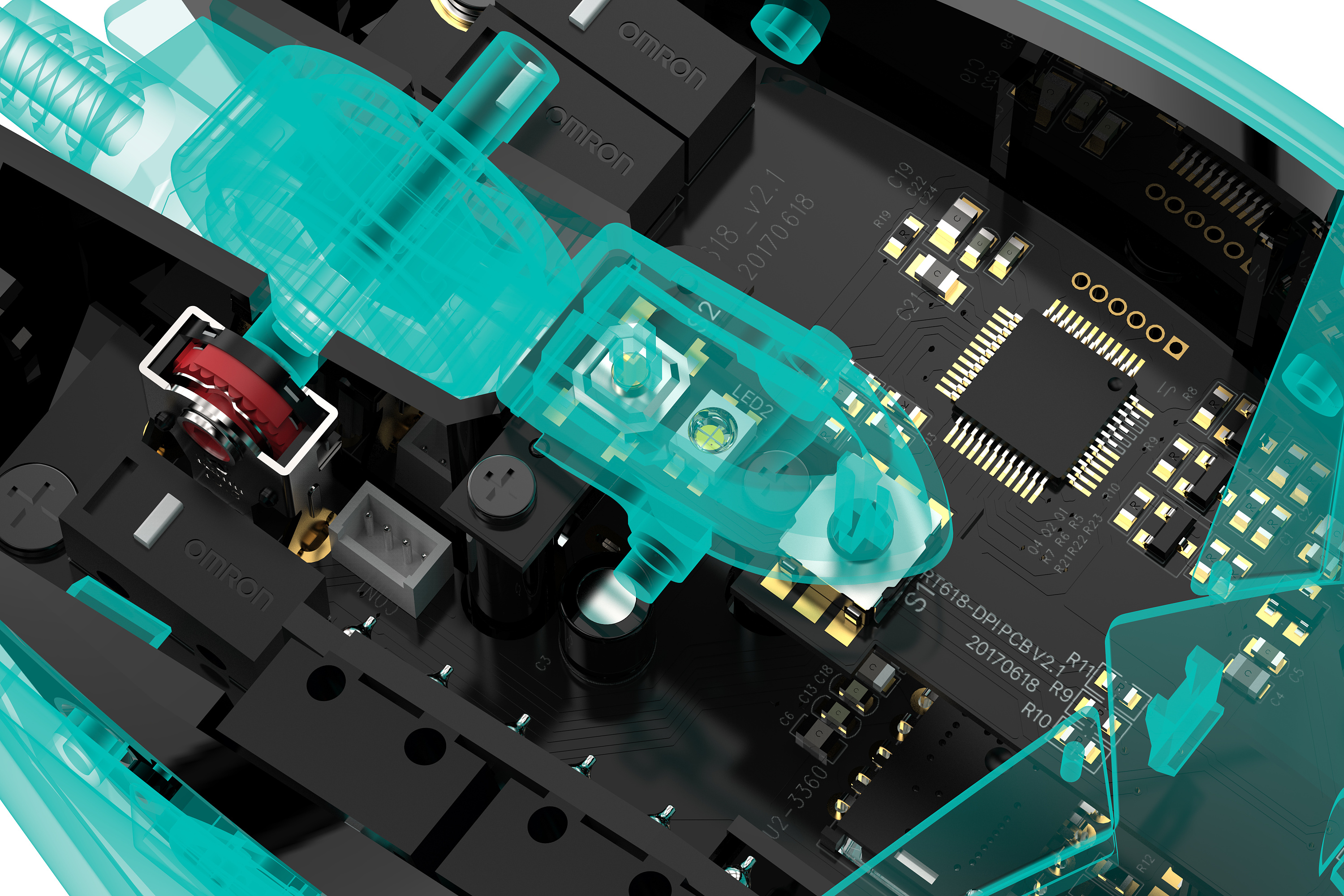 mouse，Thank you. Stone is a official account.，