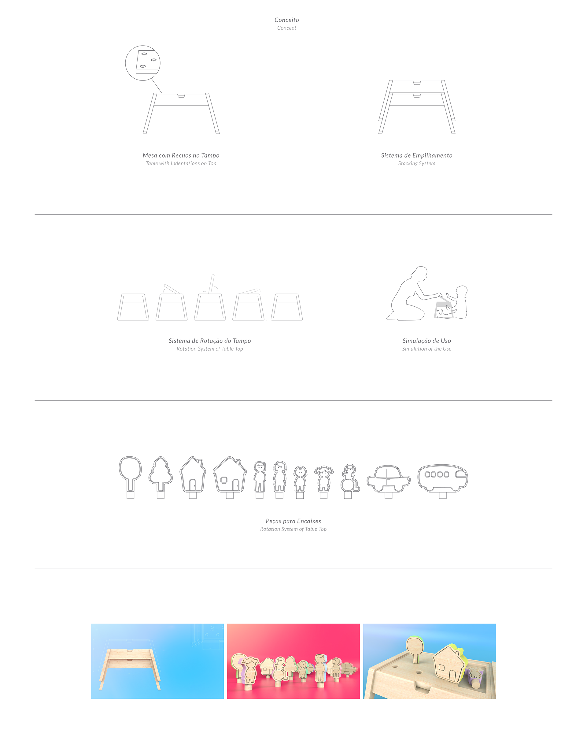 live，Wooden toys，product design，