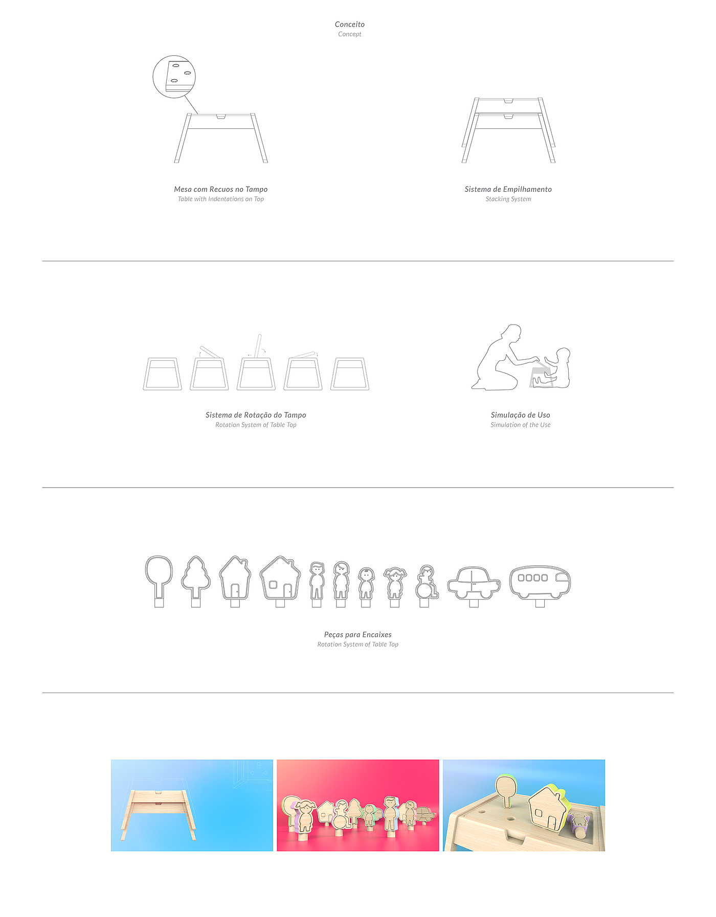 live，Wooden toys，product design，