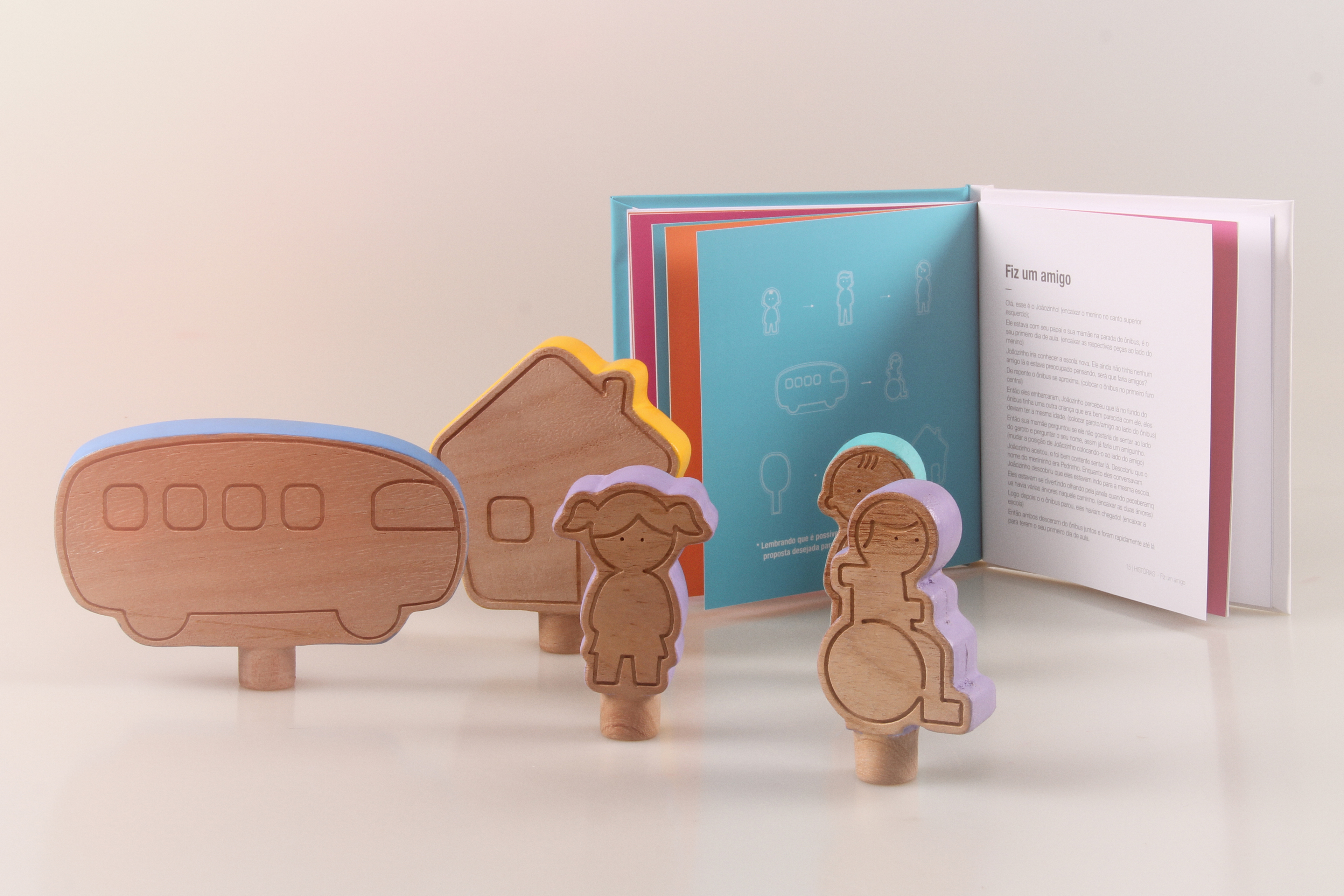 live，Wooden toys，product design，