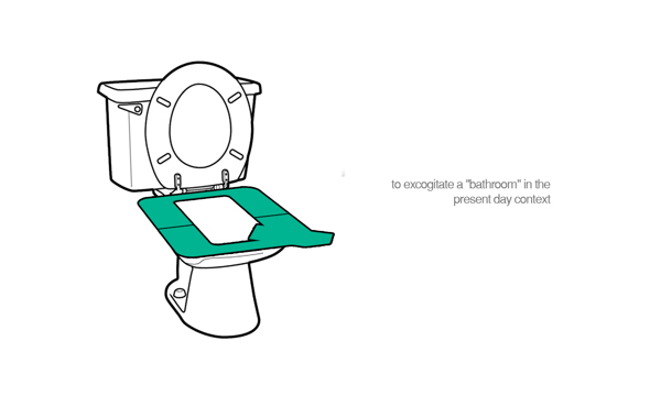 bathroom，integrated，concept，Hand drawn，Lavatory basin，closestool，