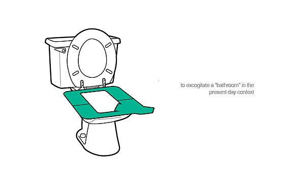 bathroom，integrated，concept，Hand drawn，Lavatory basin，closestool，