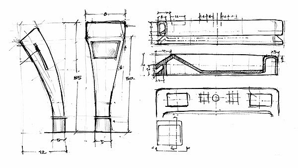 bathroom，integrated，concept，Hand drawn，Lavatory basin，closestool，