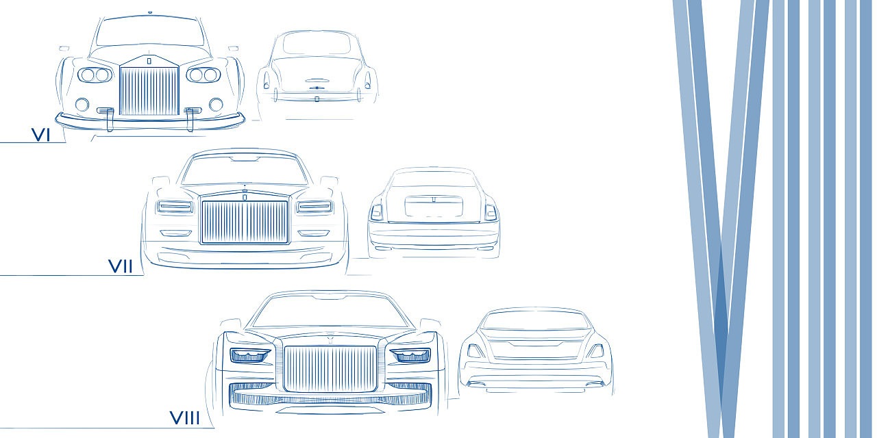 Hand drawn，automobile，painting，ps，Ubee ，