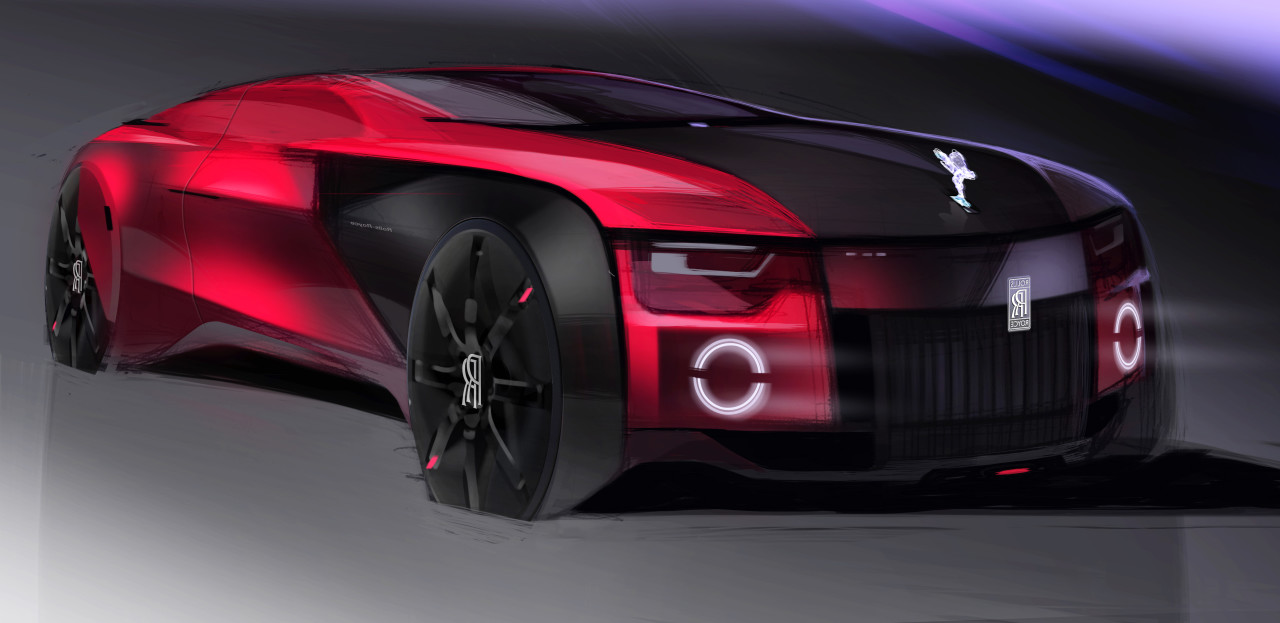 Hand drawn，outdoors，Travel，automobile，ps，