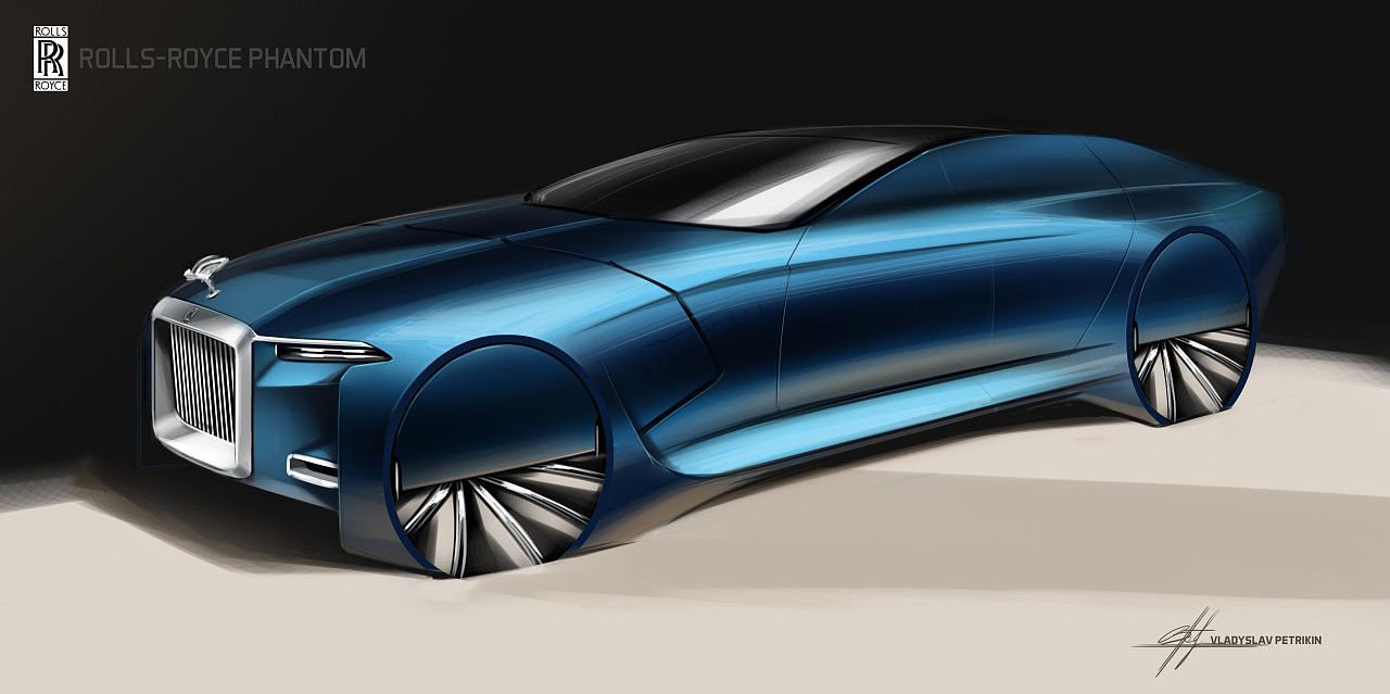 automobile，outdoors，Travel，racing，Hand drawn，ps，