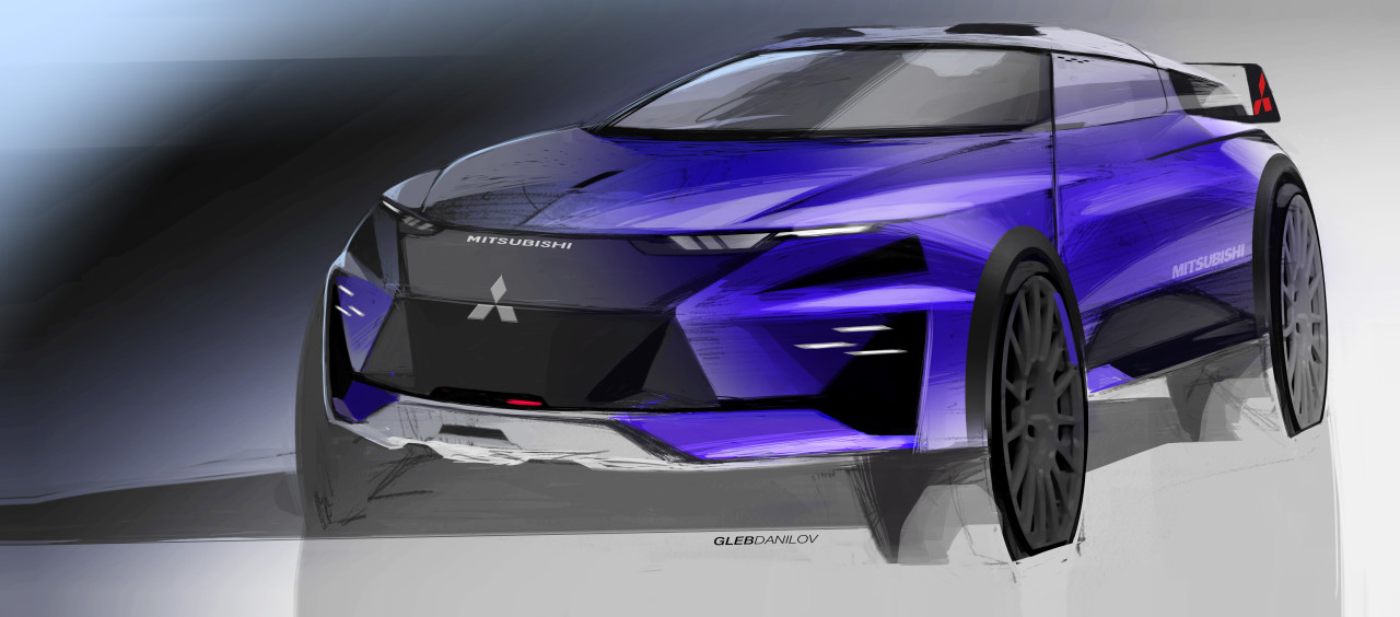 automobile，outdoors，Travel，racing，Hand drawn，ps，