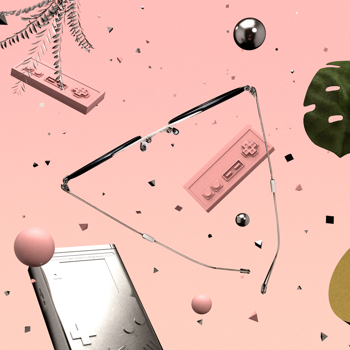 eye，glasses，candy，ma'am，Personal care，parts，