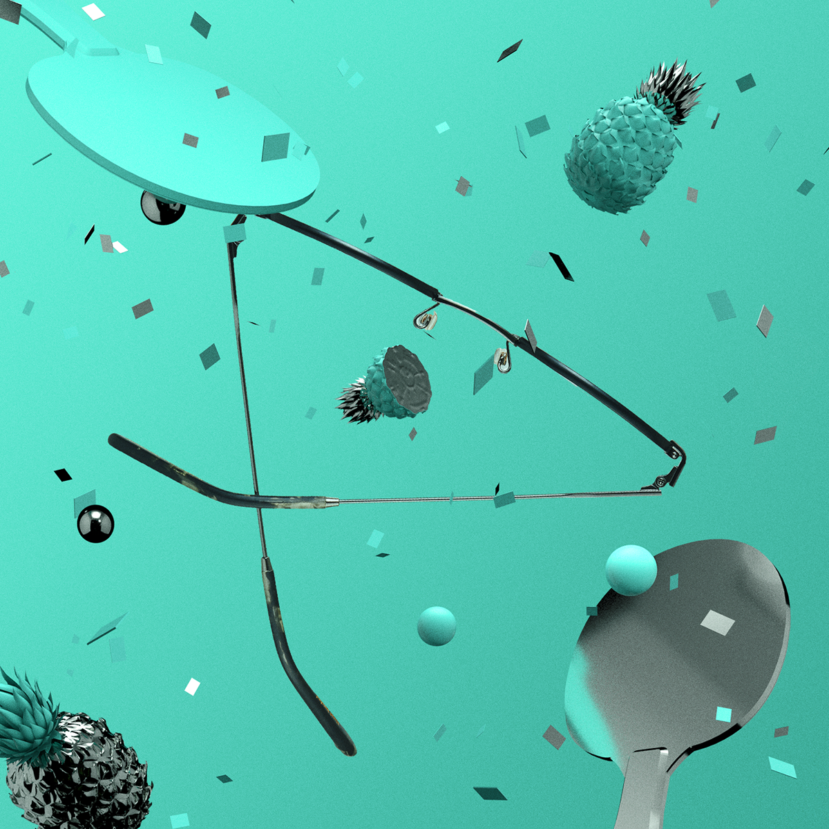 eye，glasses，candy，ma'am，Personal care，parts，