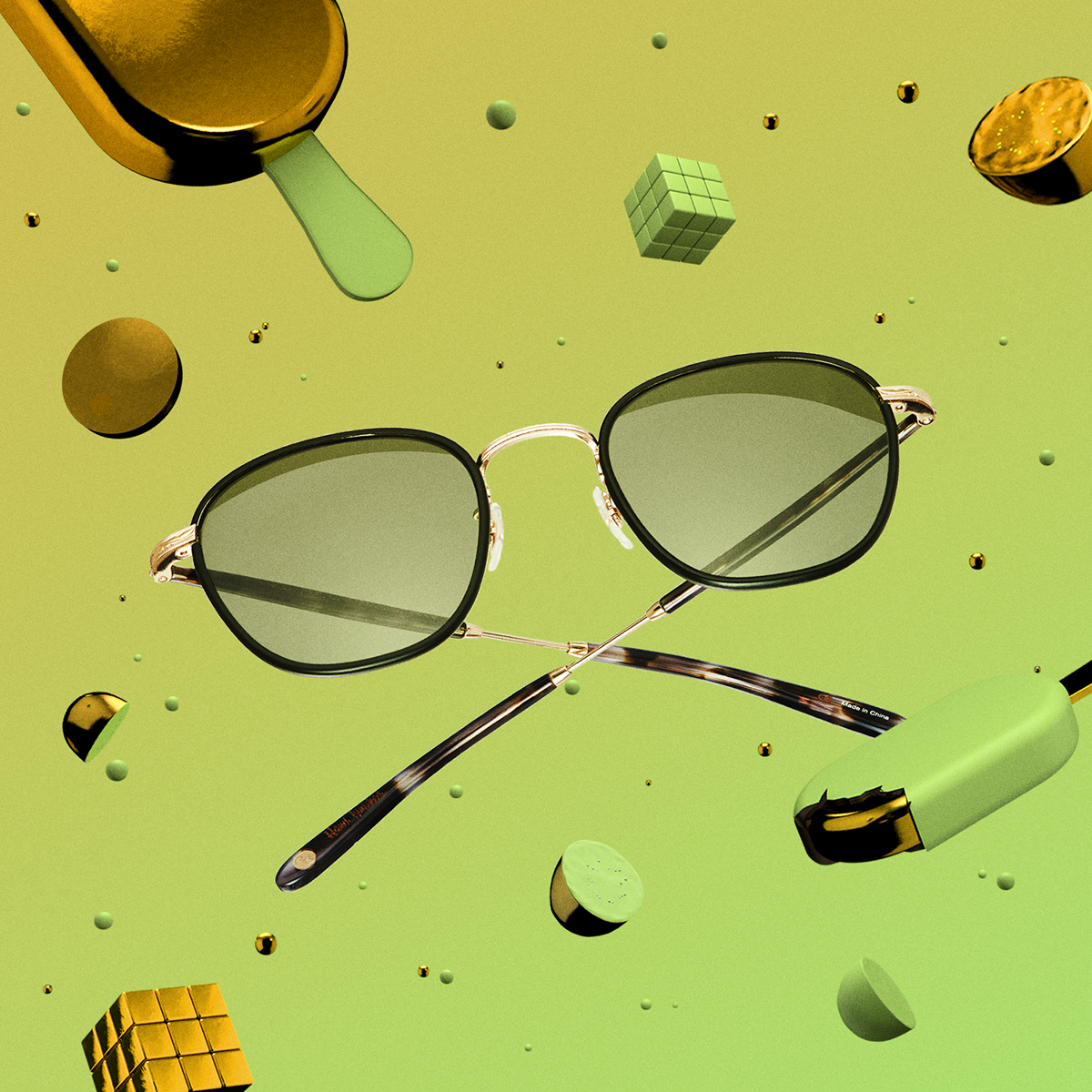 eye，glasses，candy，ma'am，Personal care，parts，