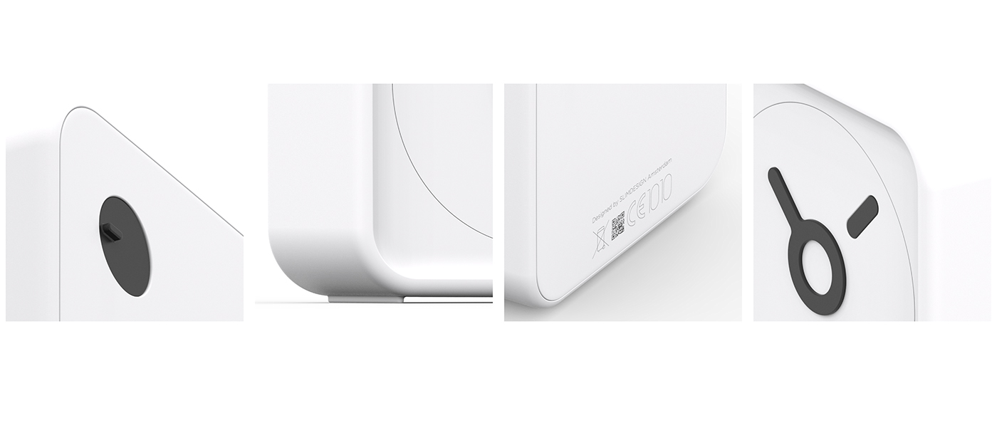 Simplicity，black，white，clock，surface，Clock，