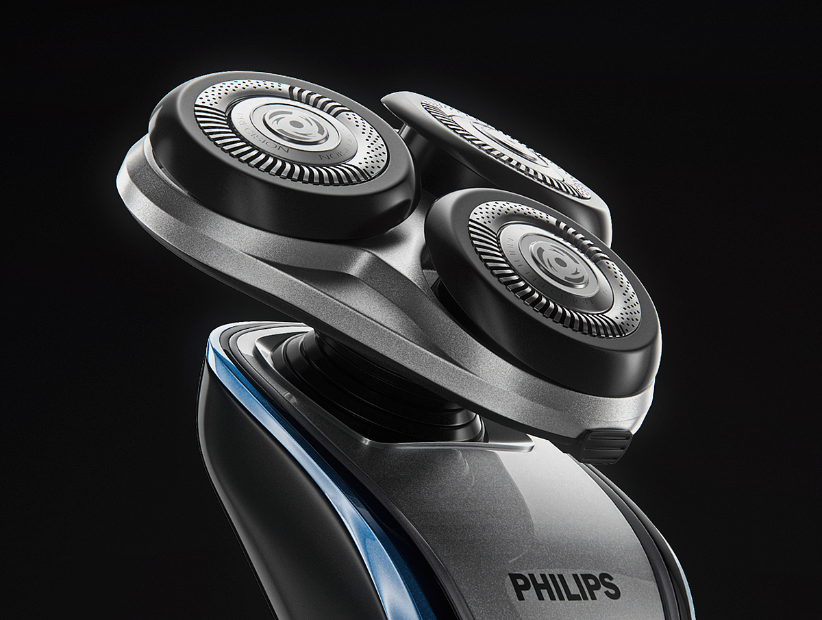 Male，razor，Personal care，razor，Philips，