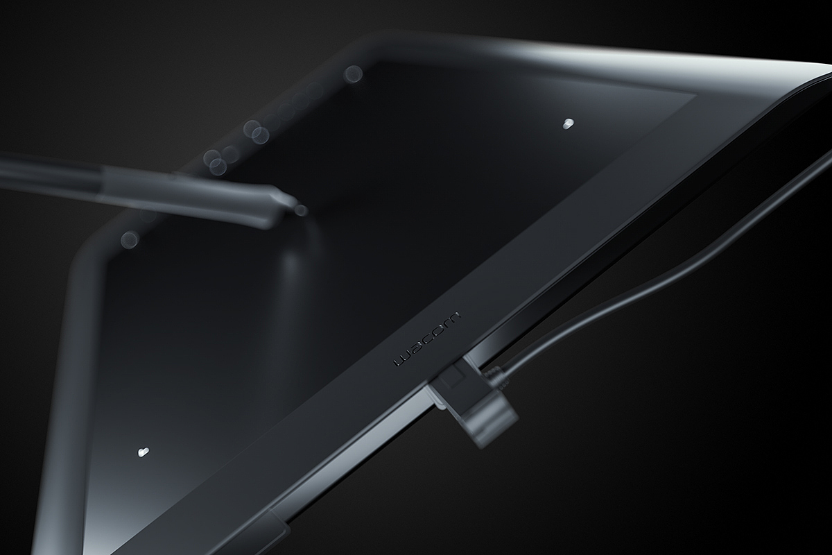 wacom ，Wacom，wacom ，Digital plate，Hand drawn，black，