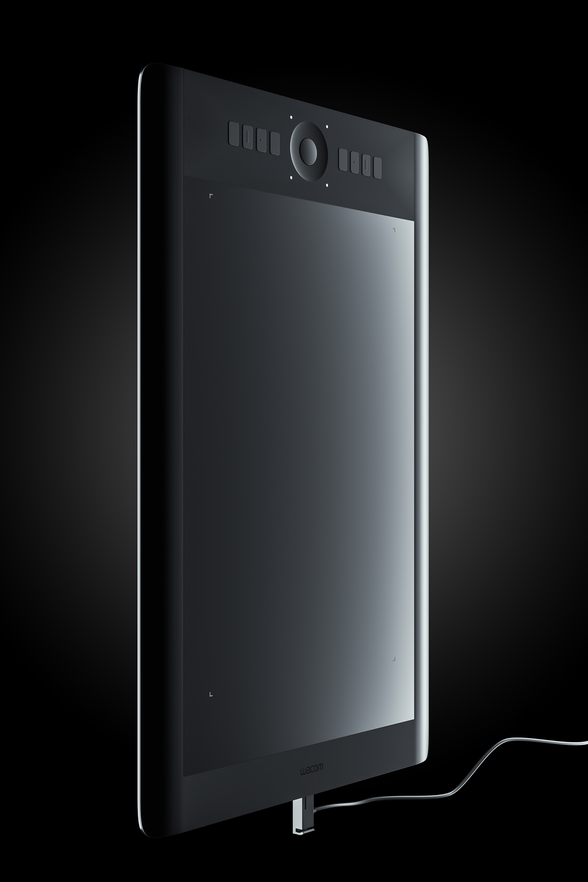 wacom ，Wacom，wacom ，Digital plate，Hand drawn，black，