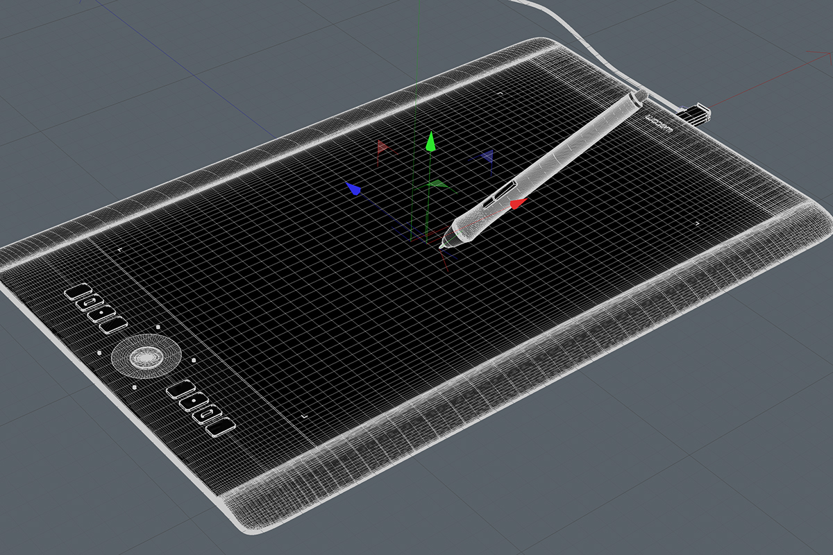 wacom ，Wacom，wacom ，Digital plate，Hand drawn，black，