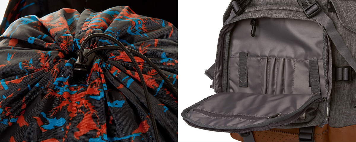 man，parts，knapsack，package，black，leisure time，