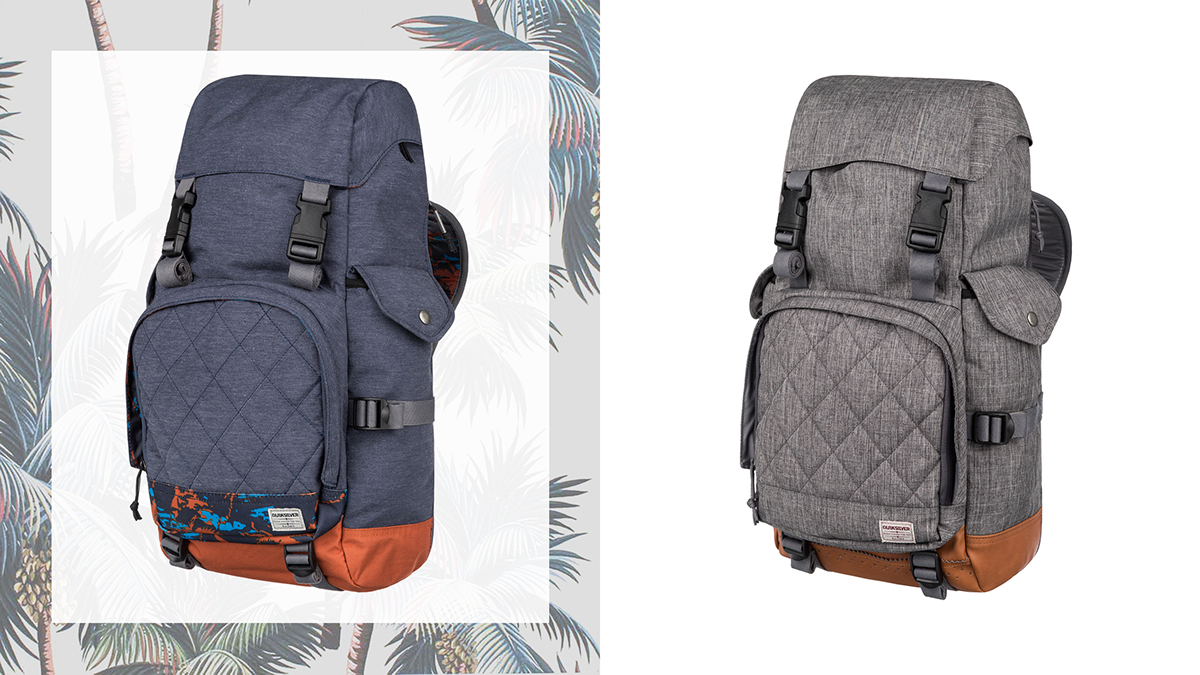 man，parts，knapsack，package，black，leisure time，