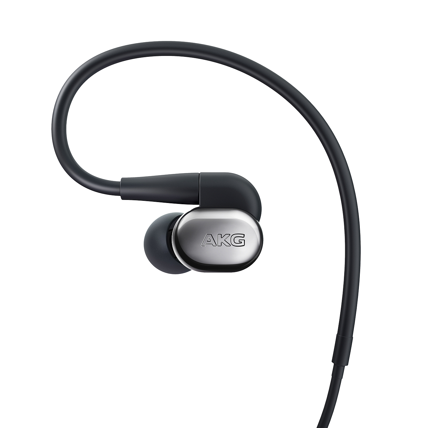 3d，product design，AKG N40 headset，