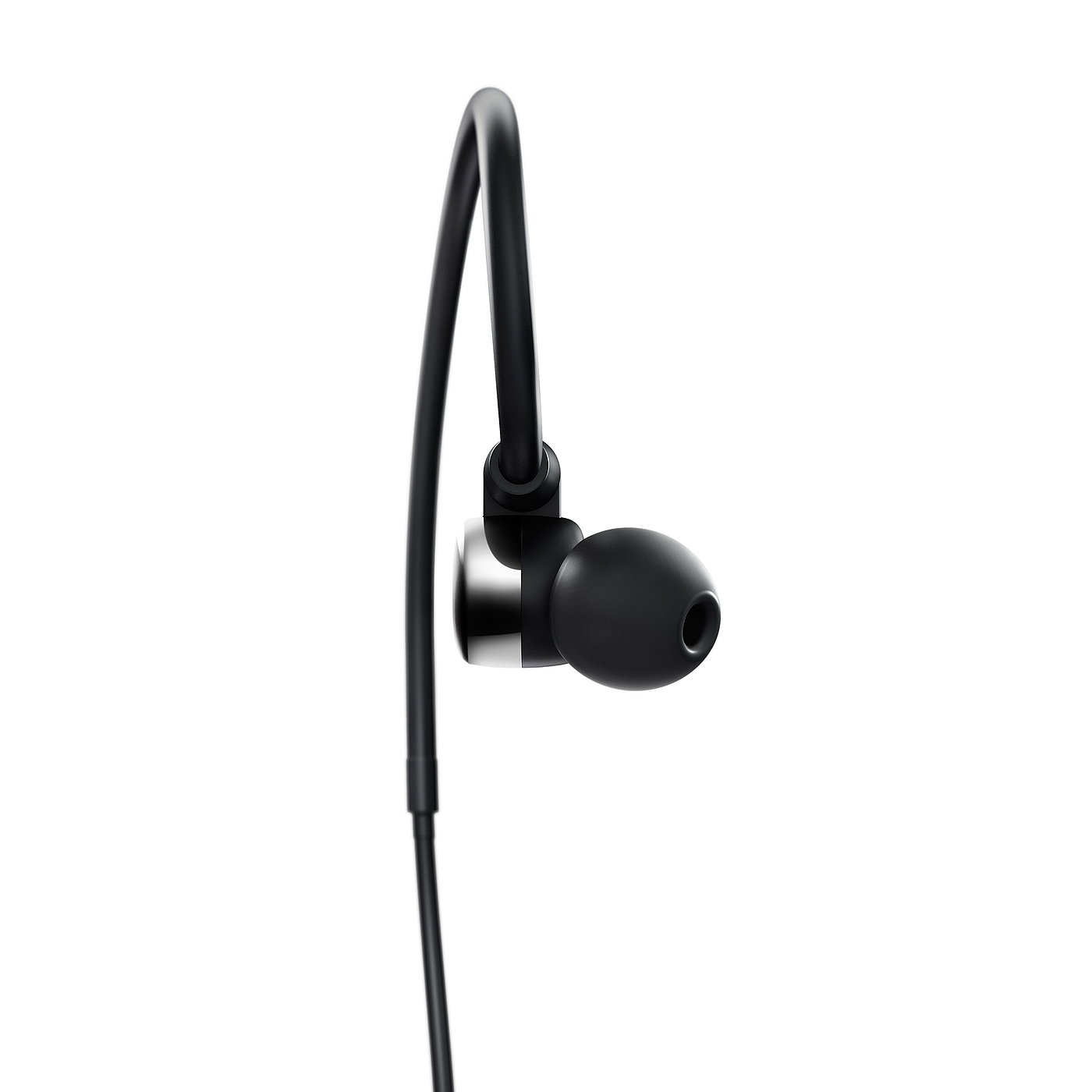 3d，product design，AKG N40 headset，