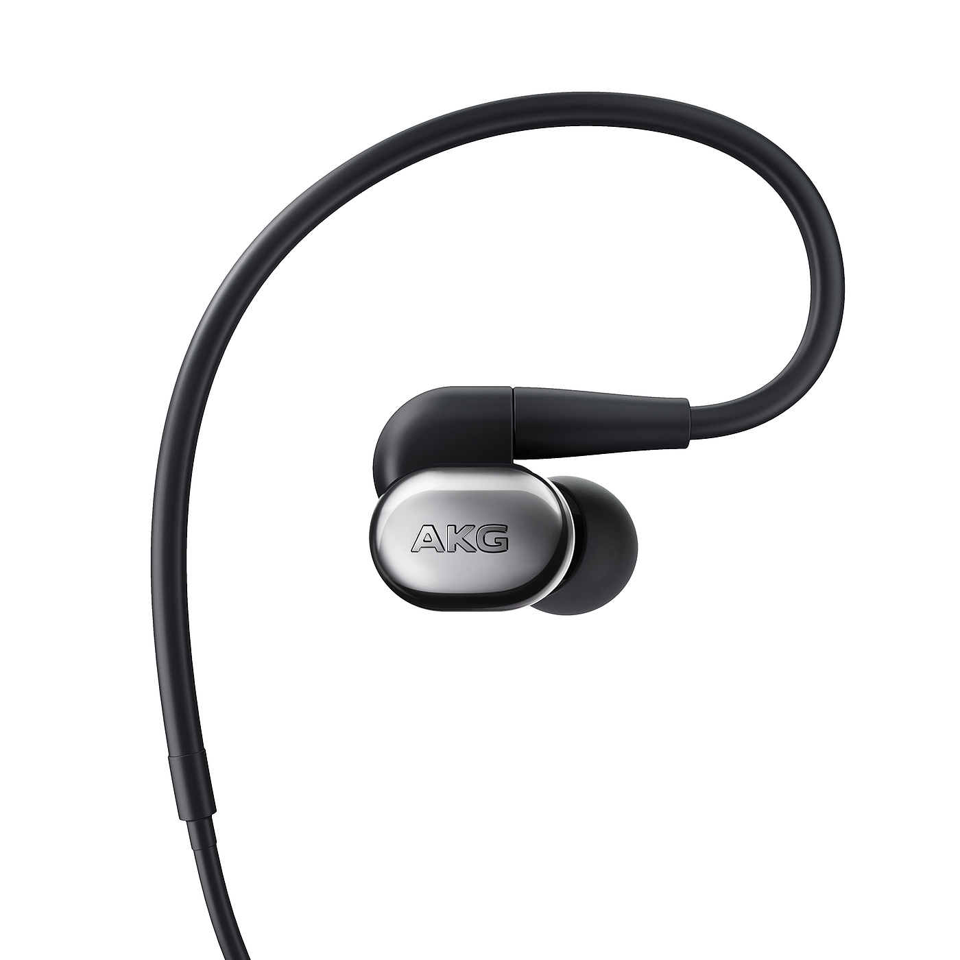 3d，product design，AKG N40 headset，