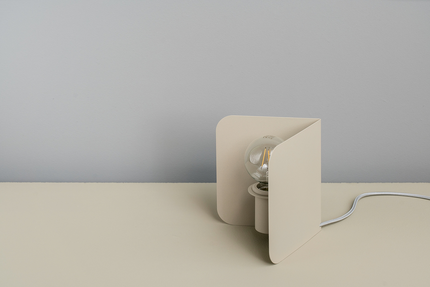 CORNER LAMP，product design，