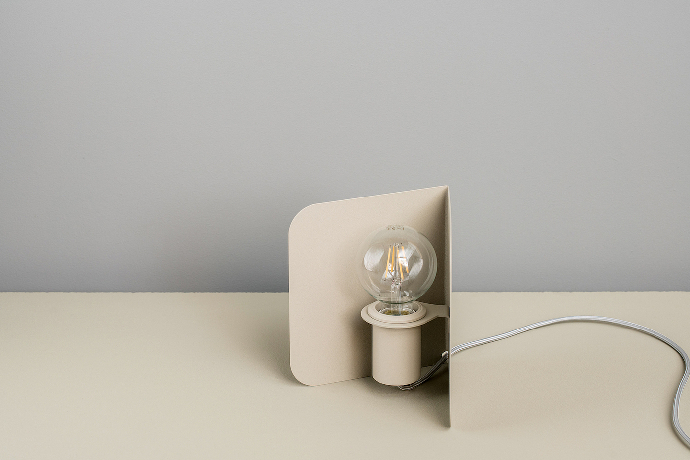 CORNER LAMP，product design，