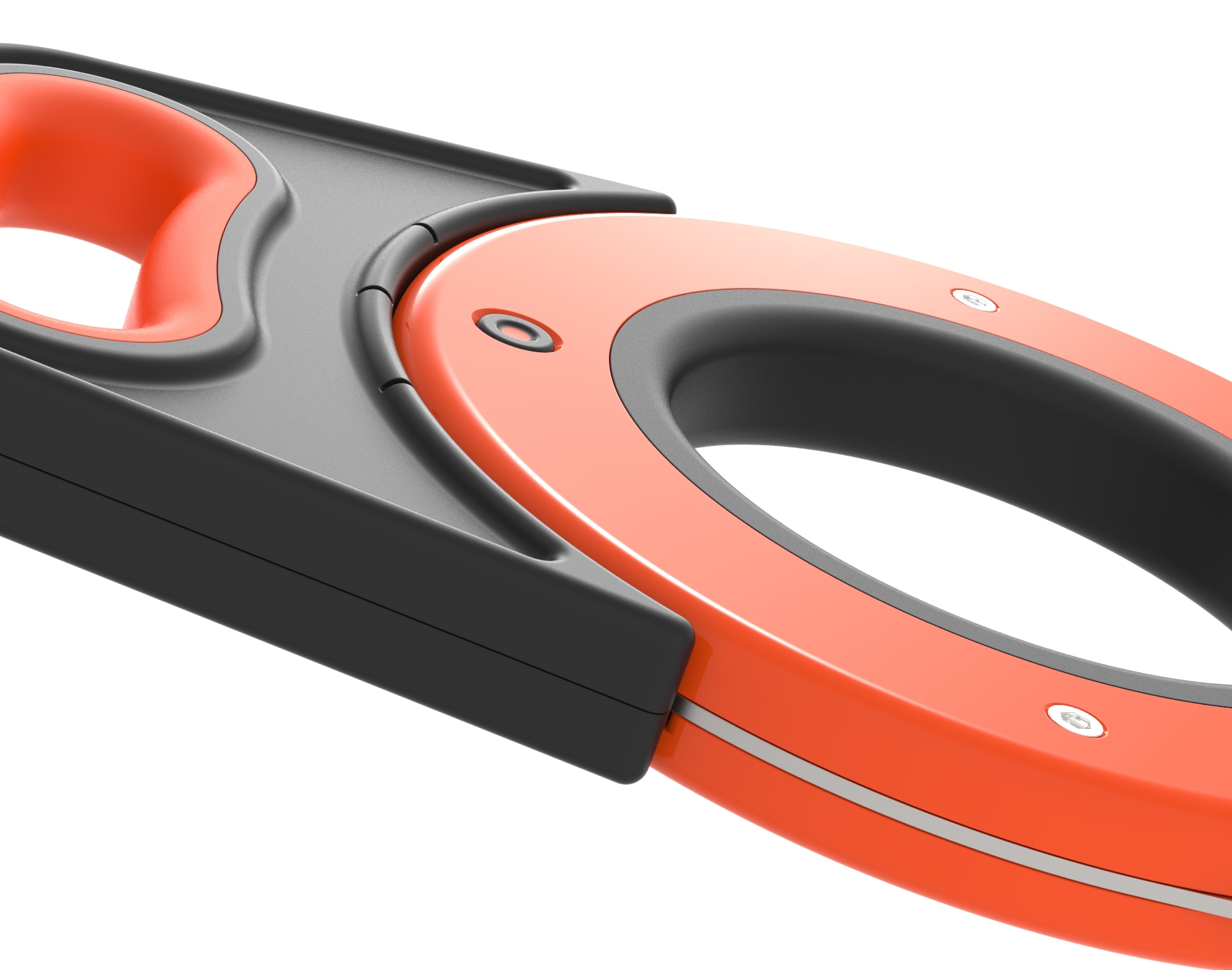 Tilt lock saw，Improved design，Hand tools，