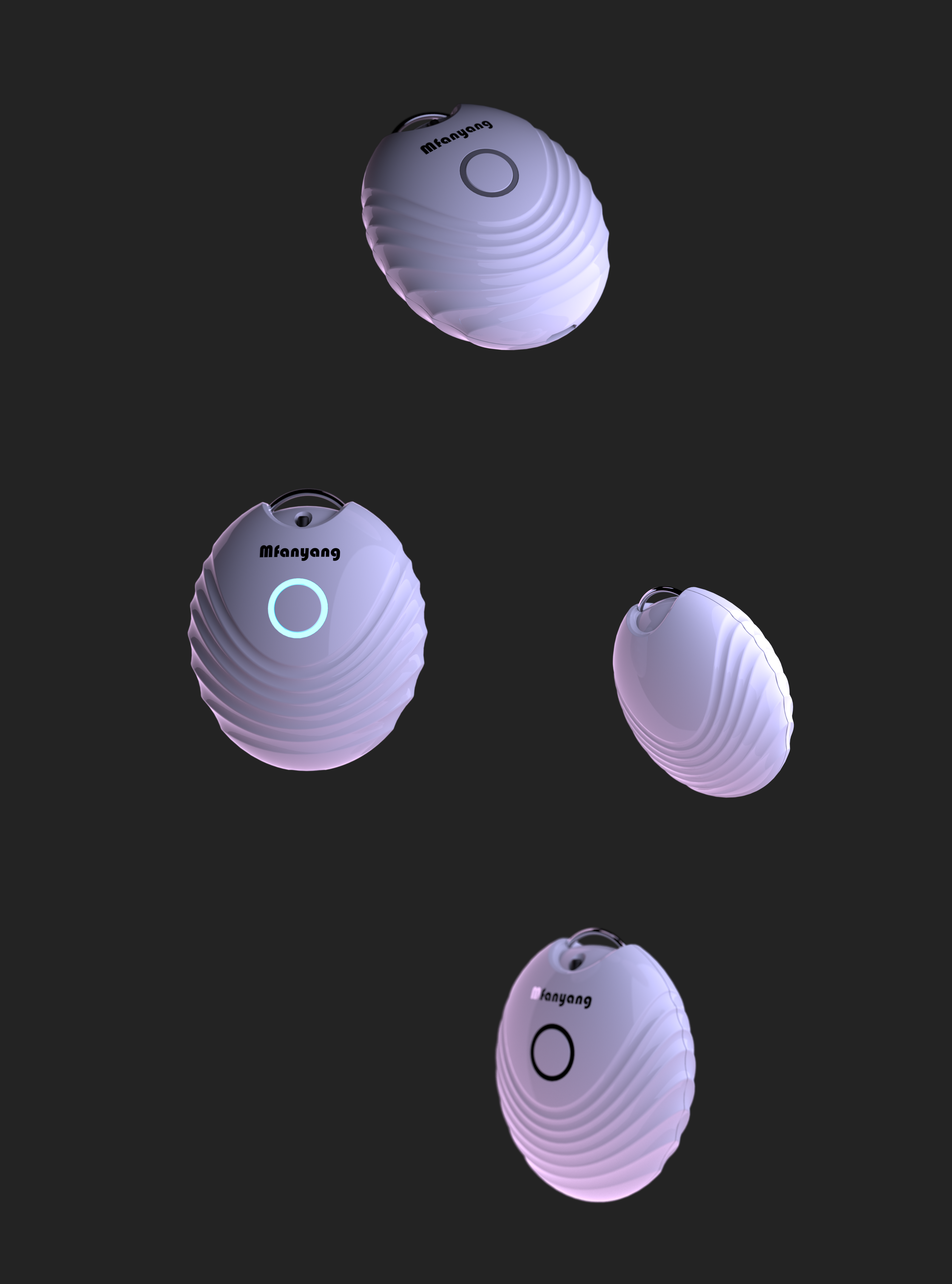 Portable，purifier，