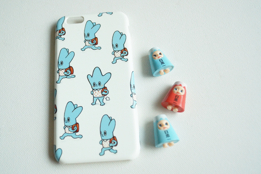 manual，resin，Art toys，Starfish，