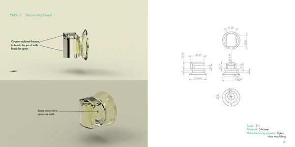 children，baby，feeding bottle，concept，Mother and baby，Design Research，