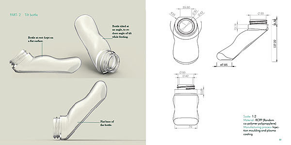 children，baby，feeding bottle，concept，Mother and baby，Design Research，