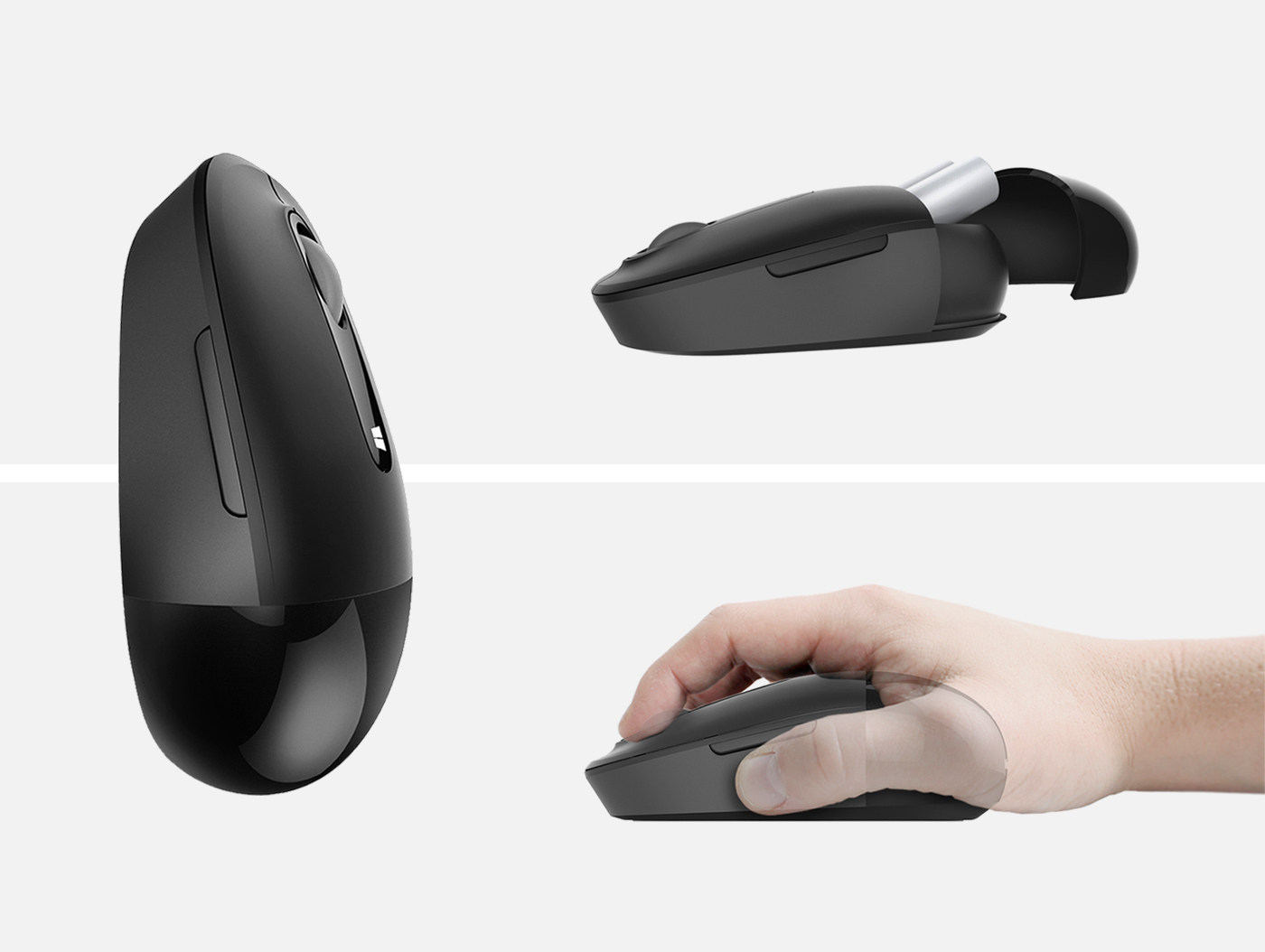 mouse，Microsoft，conceptual design，