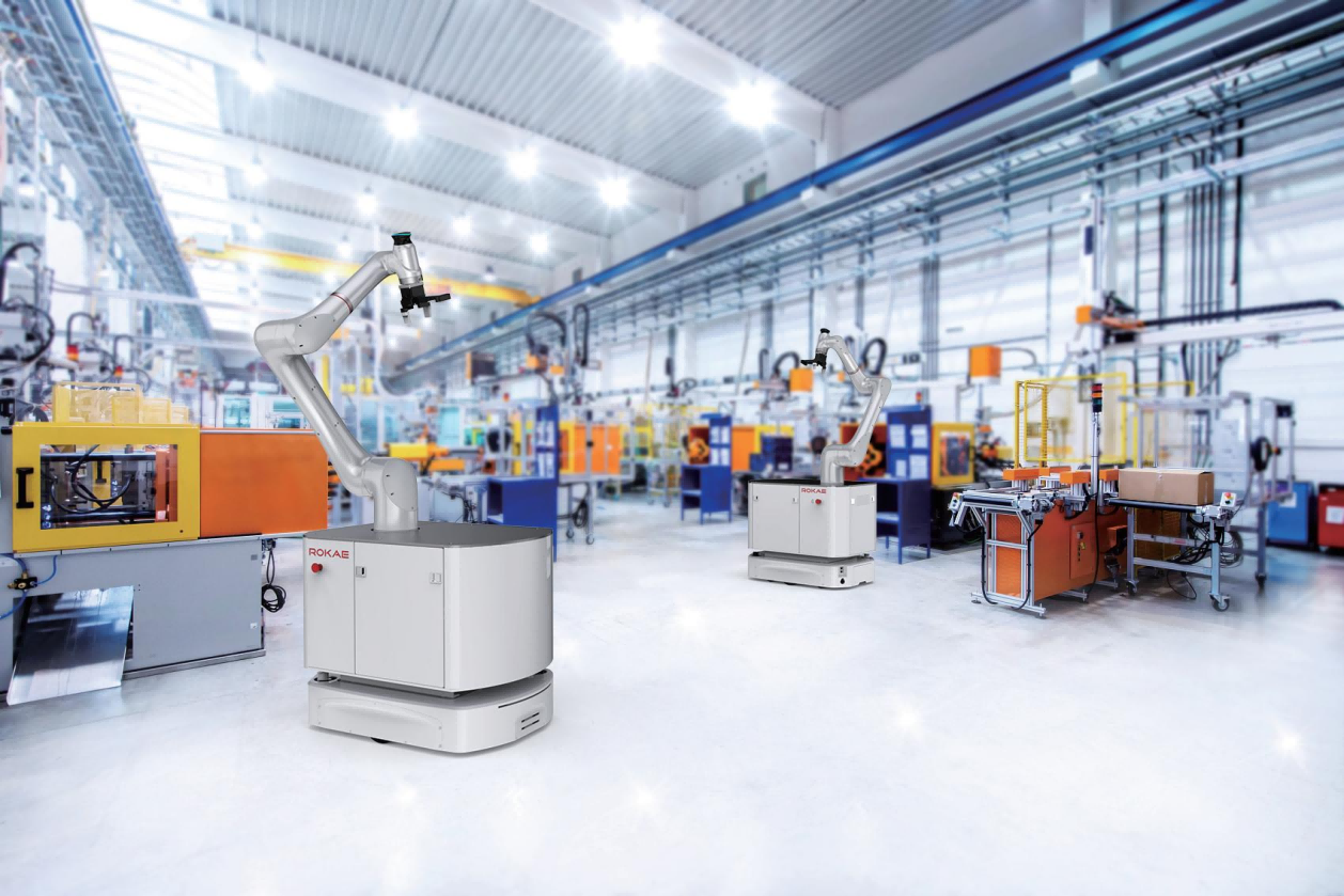 robot，compound robot，Mechanical arm，Intelligent manufacturing，Cooperative robot，